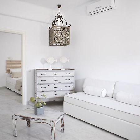Mykonos Unique Apartment Mykonos Town Bilik gambar