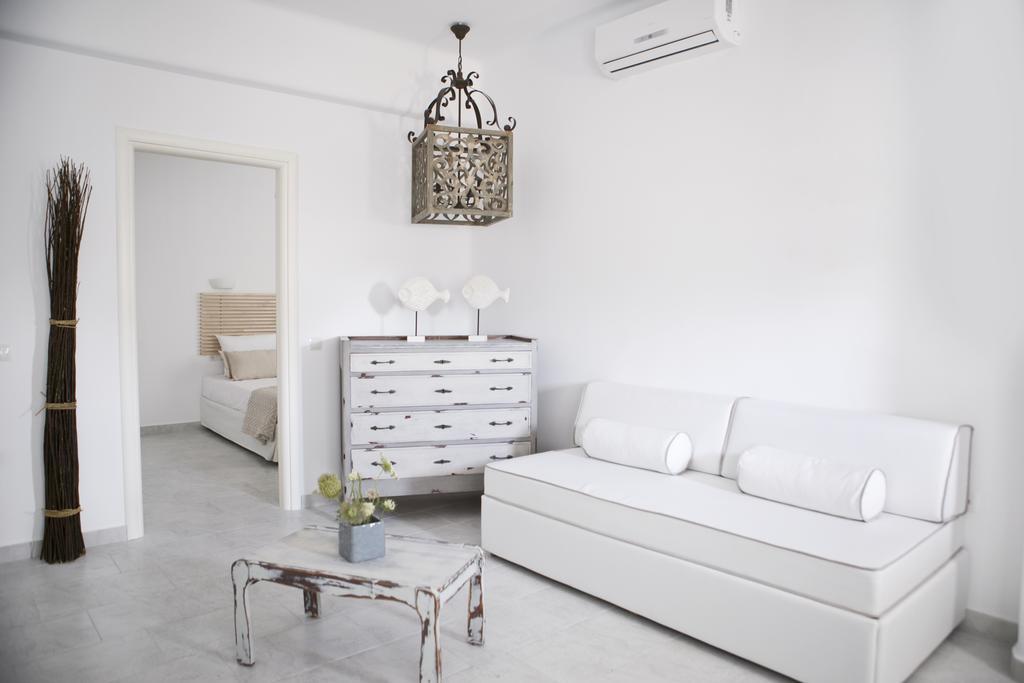 Mykonos Unique Apartment Mykonos Town Bilik gambar