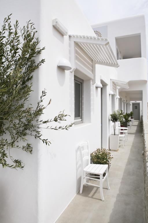 Mykonos Unique Apartment Mykonos Town Luaran gambar