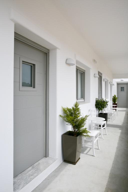 Mykonos Unique Apartment Mykonos Town Luaran gambar