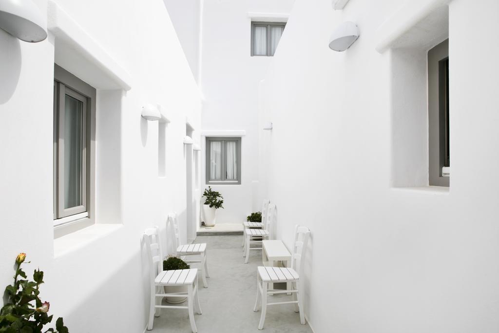 Mykonos Unique Apartment Mykonos Town Luaran gambar
