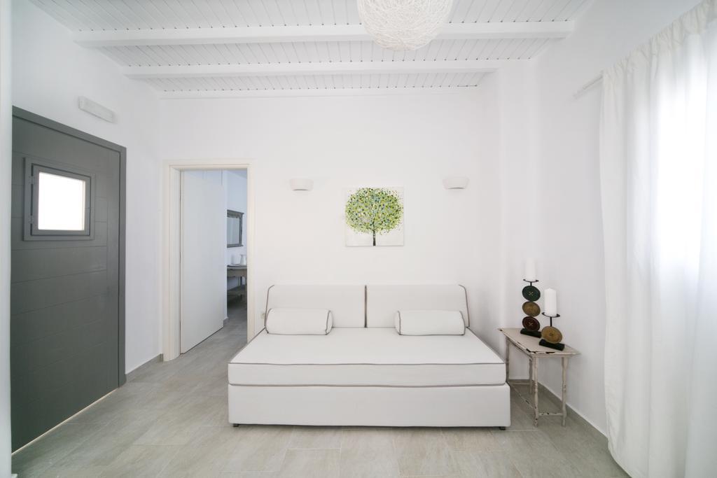 Mykonos Unique Apartment Mykonos Town Bilik gambar