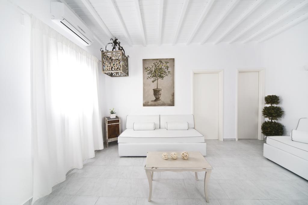 Mykonos Unique Apartment Mykonos Town Bilik gambar