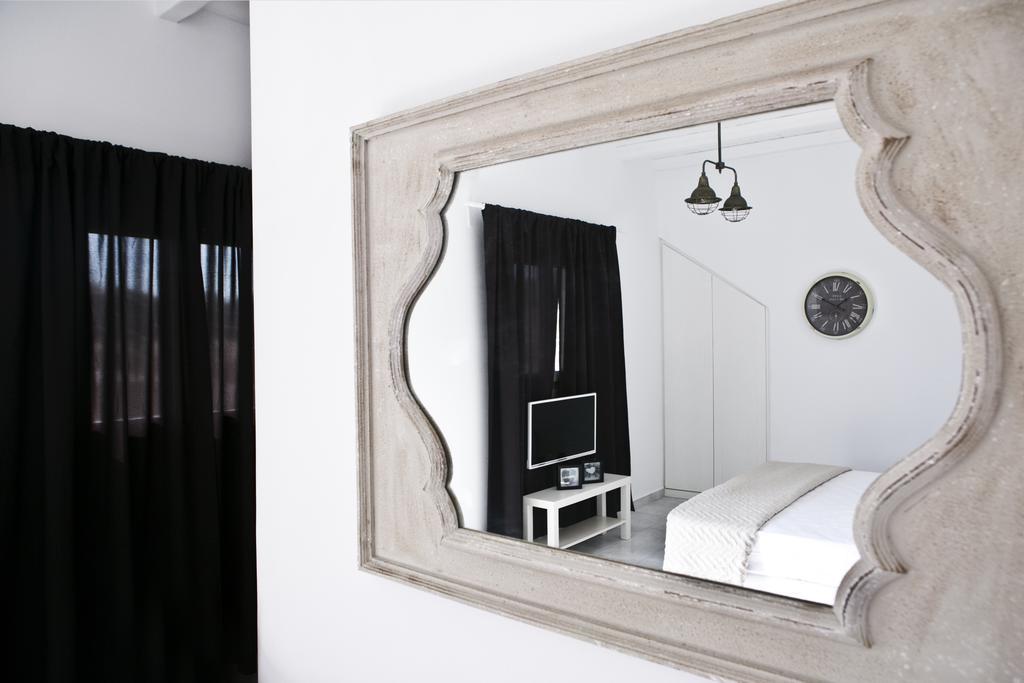 Mykonos Unique Apartment Mykonos Town Bilik gambar