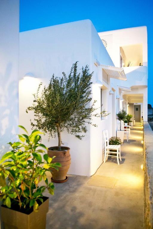 Mykonos Unique Apartment Mykonos Town Luaran gambar
