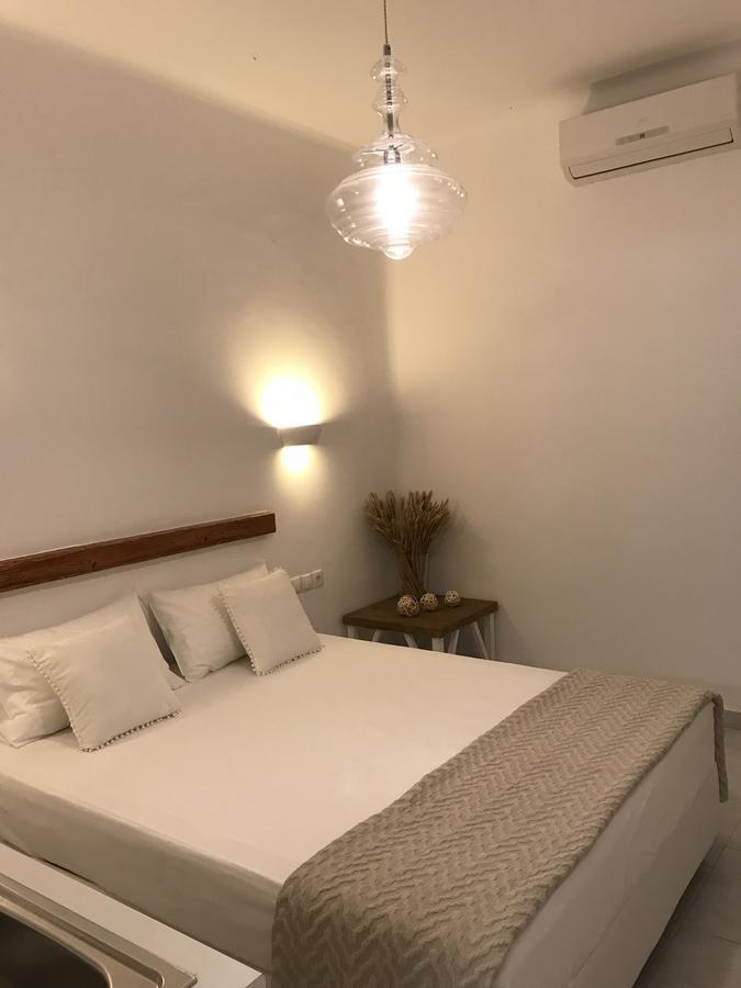 Mykonos Unique Apartment Mykonos Town Luaran gambar