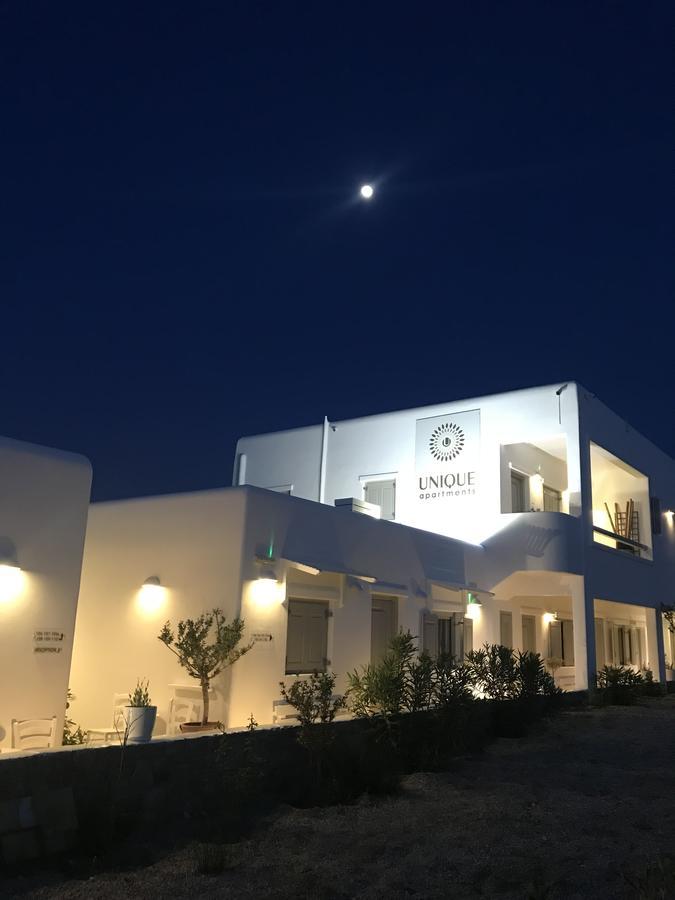 Mykonos Unique Apartment Mykonos Town Luaran gambar