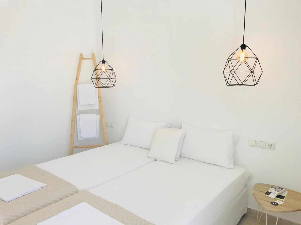 Mykonos Unique Apartment Mykonos Town Luaran gambar